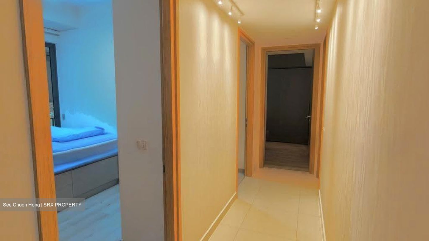 Coco Palms (D18), Condominium #618249771